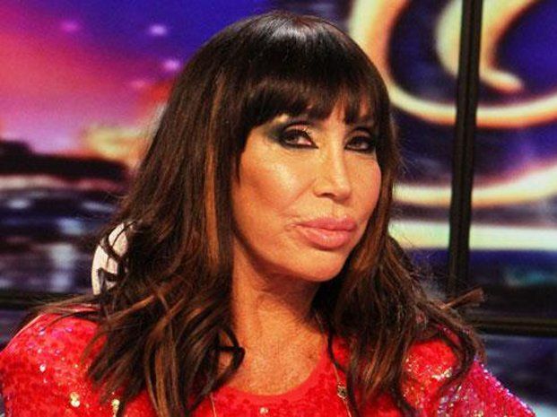 Increíble | Una empleada de Moria Casán ganó el Loto