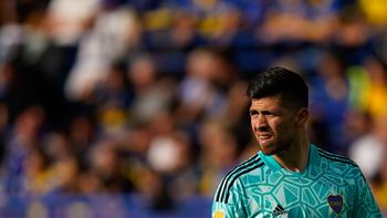 El ex Boca que suena en River: la decisión tajante del jugador