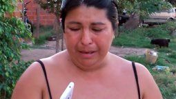 Audio escalofriante: el calvario de Manuela