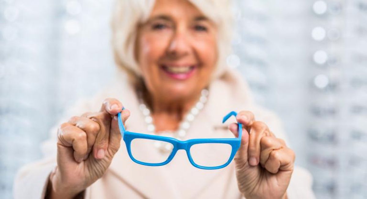 Ayuda al corazón y a la vista: el fruto seco que es recomendado en los adultos mayores Ayuda al corazón y a la vista: el fruto seco que es recomendado en los adultos mayores