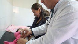 El gobierno prepara un protocolo para atender a niños que sus padres deciden no vacunar