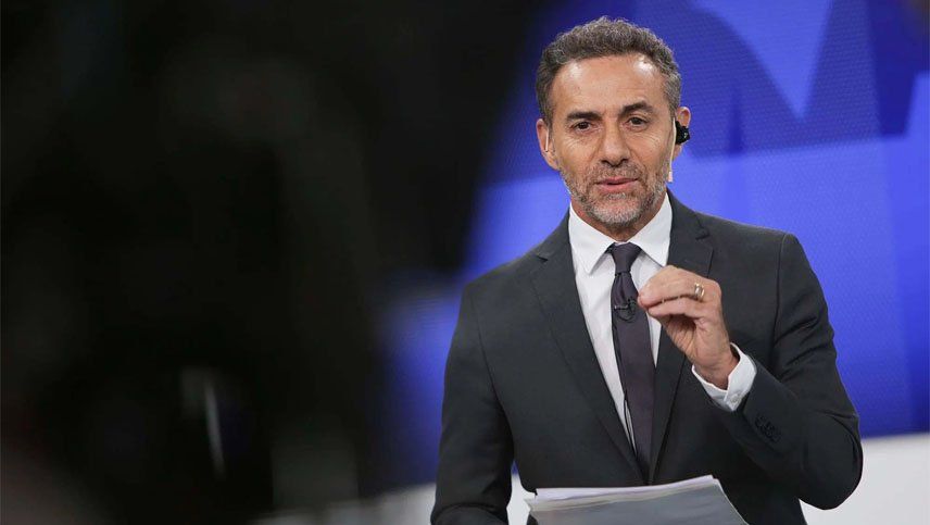 No lo van a lograr: el descargo de Luis Majul que generó revuelo en las redes