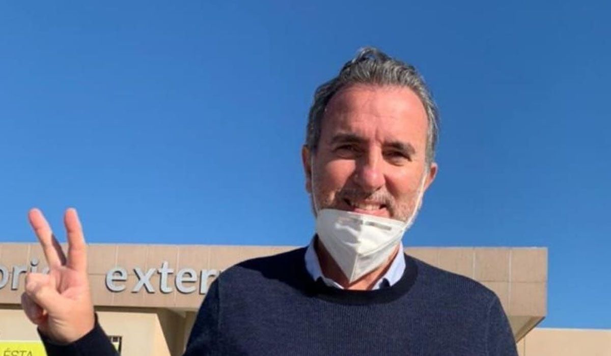 El ex gobernador Paco Pérez está imputado por enriquecimiento ilícito.