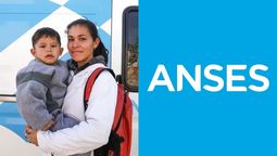 ANSES y Milei revelaron un BENEFICIO del 55% para AUH y AUE