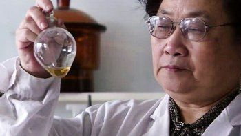 La casa de la Nobel Tu Youyou, patrimonio histórico