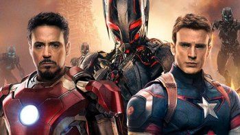 El trailer final de Los Vengadores: La era de Ultrón