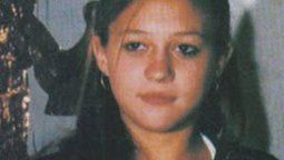 A 13 años de la desaparición de Fernanda Aguirre