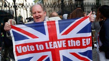 Brexit, una película de terror para los productores de cine británicos