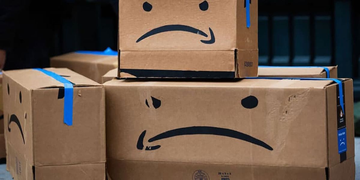 Amazon sorprende a sus clientes y retira un producto que puede ocasionar incendios Amazon sorprende a sus clientes y retira un producto que puede ocasionar incendios