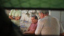 Refugio da la llave para volver a empezar a hombres que estaban en situación de calle