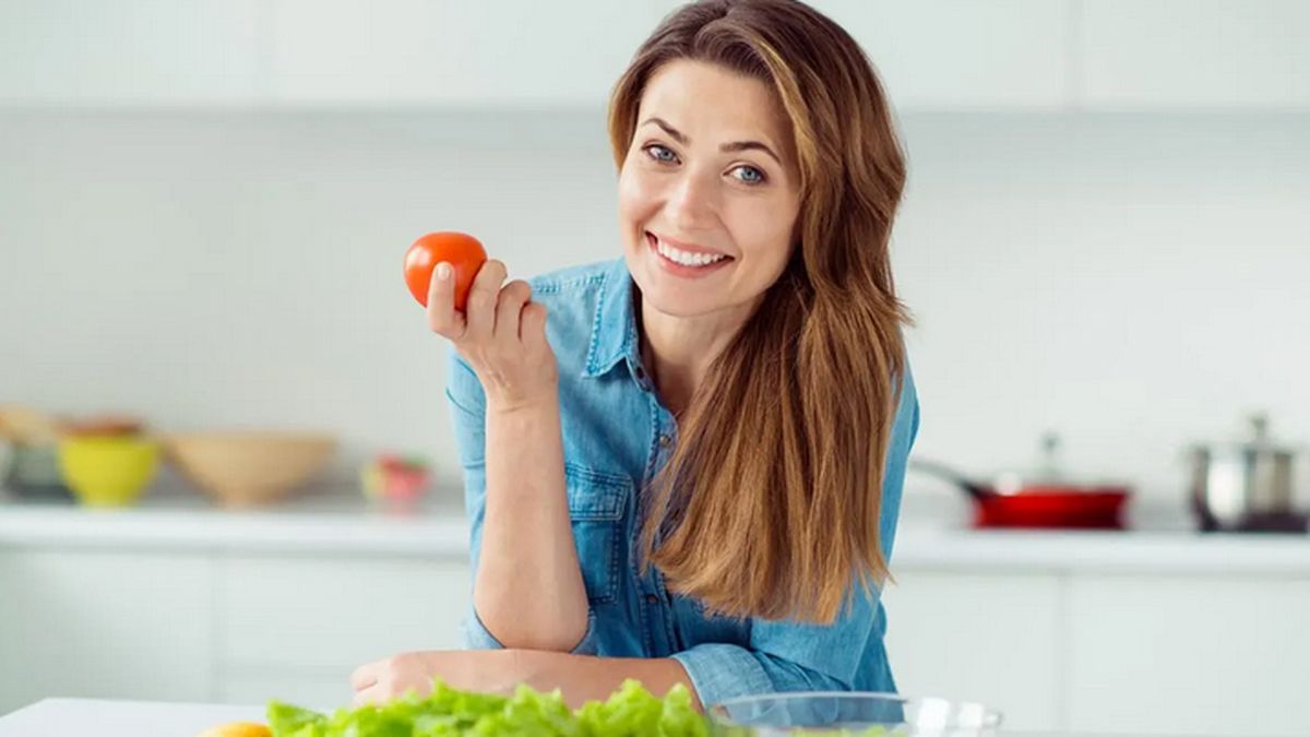 Bajar de peso rápido: la dieta para hacer en el ciclo menstrual y adelgazar sin esfuerzo Bajar de peso rápido: la dieta para hacer en el ciclo menstrual y adelgazar sin esfuerzo