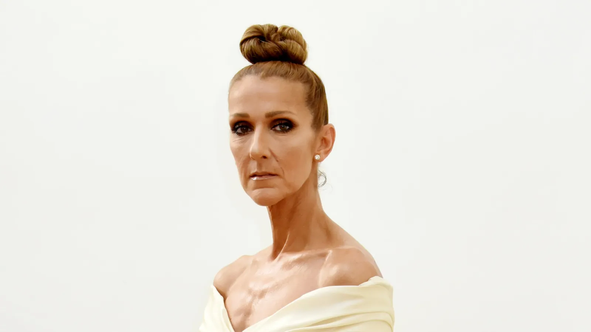 Celine Dion padece una enfermedad degenerativa, ¿cuál es?