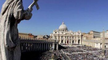 El Vaticano minimizó el gesto del papa Francisco por el conflicto con Malvinas