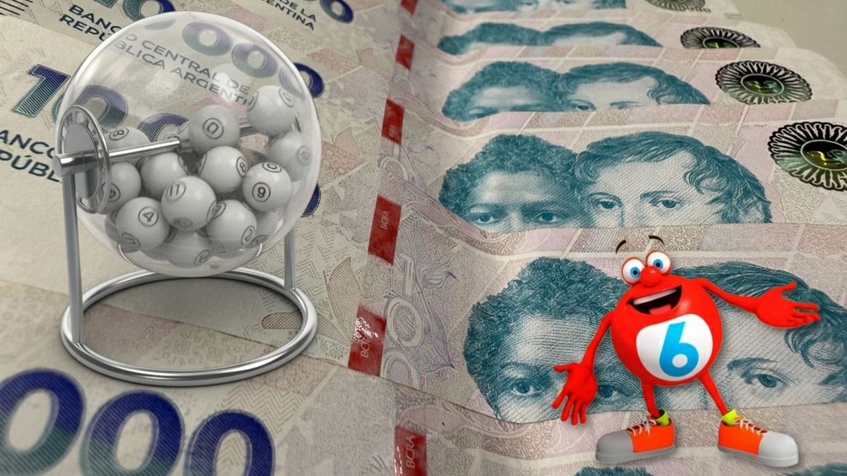 Quini 6: los resultados del sorteo 3316 del domingo 26 de octubre. Quini 6: los resultados del sorteo 3316 del domingo 26 de octubre.