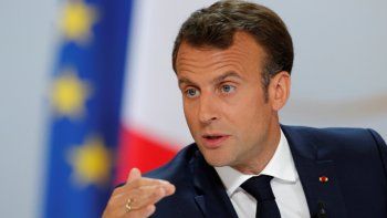 Francia analiza legalizar 