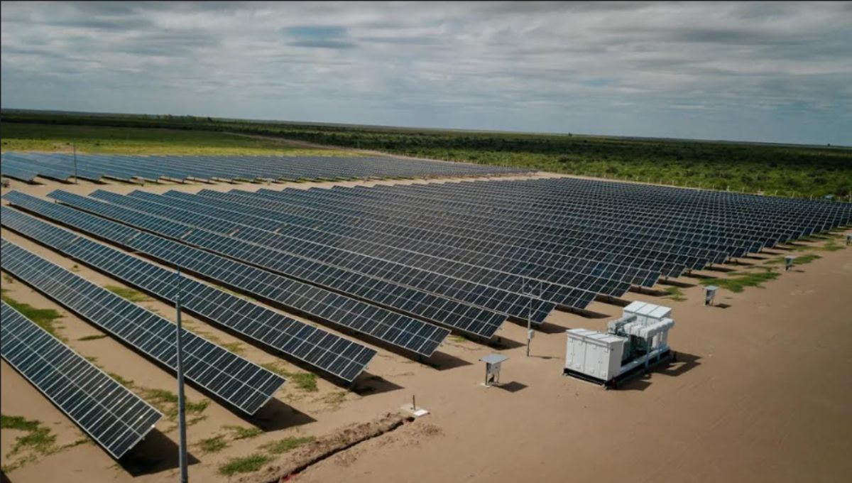 La provincia de Argentina que se está consolidando como nuevo polo solar del país
