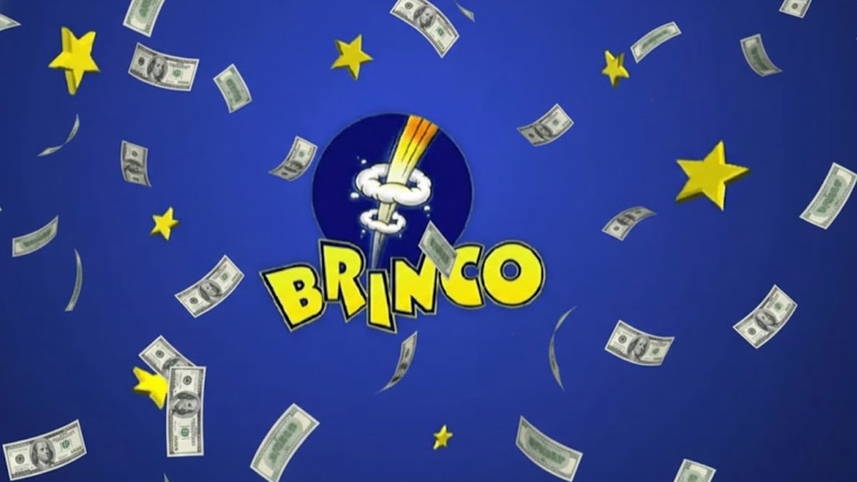 Brinco: los resultados del sorteo 1345 del domingo 15 de marzo.