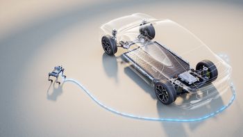 China quiere cambiar el mundo de los autos eléctricos: el anuncio para este 2026 China quiere cambiar el mundo de los autos eléctricos: el anuncio para este 2026