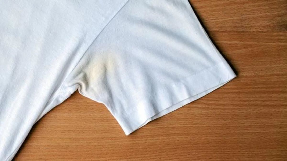 ¡Chau manchas! 5 consejos para que tu ropa quede reluciente&nbsp;