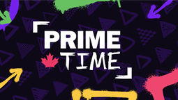 La Real Academia Española explicó cuál es la palabra indicada en español para referirse a “prime time”. La Real Academia Española explicó cuál es la palabra indicada en español para referirse a “prime time”.