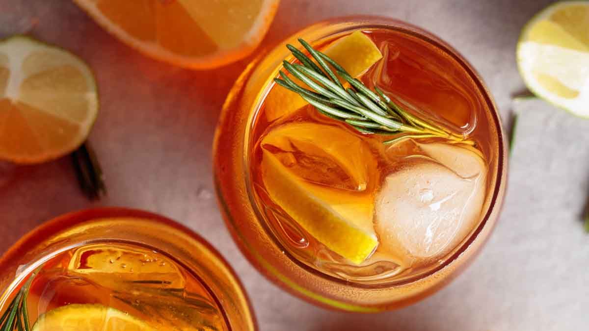 La efectiva infusión de dos ingredientes que combate el cansancio mental y elimina el dolor de cabeza La efectiva infusión de dos ingredientes que combate el cansancio mental y elimina el dolor de cabeza