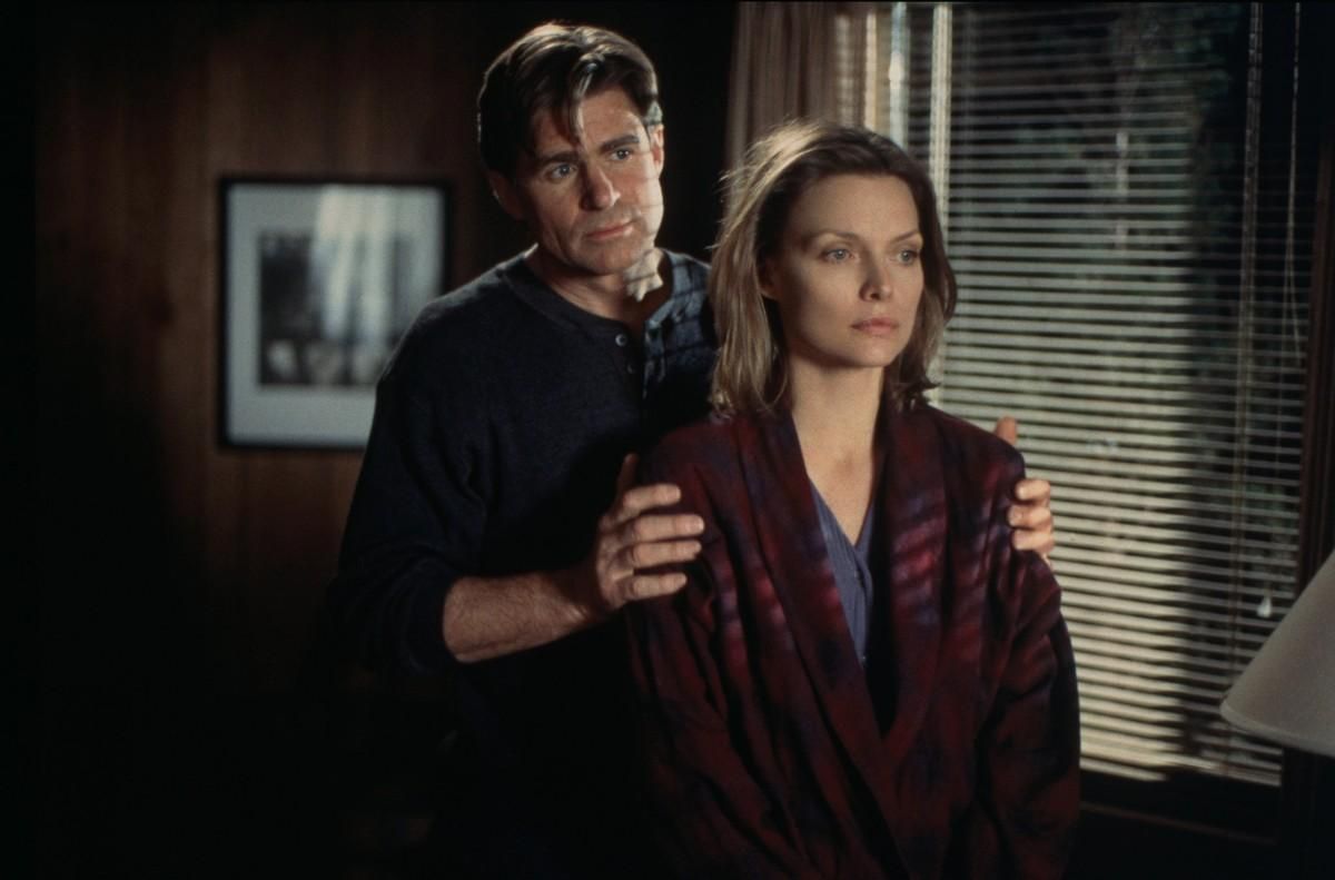 Streaming. Michelle Pfeiffer conmueve con un tremendo drama en Netflix.