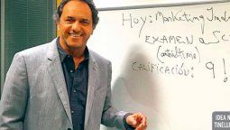 Fernando Dinardo: El problema no es UADE