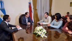 El gobierno provincial ofreció un abogado querellante para la familia de Gisela López