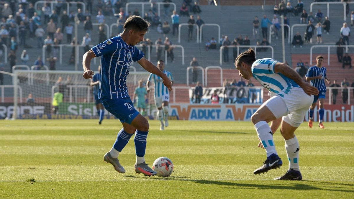 Foto: Martín Pravata (UNO).