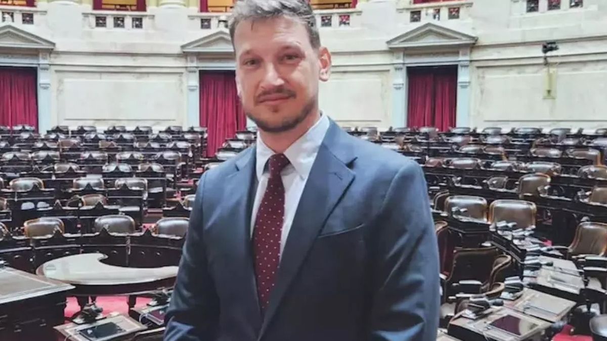 La justicia pidió la captura internacional de un ex diputado acusado de pedofilia