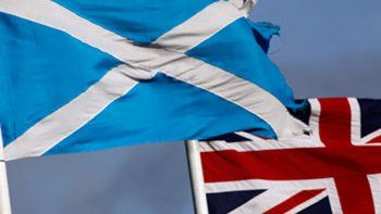 Escocia anuncia la fecha de su posible independencia