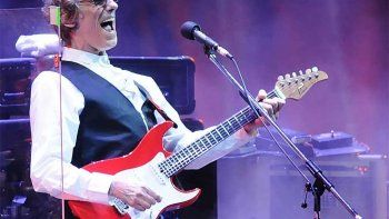 Los 70 de Spinetta vienen con regalo