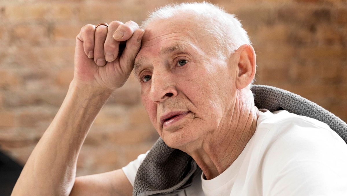 Ni frutas, ni verduras: el postre que evita la deshidratación en adultos mayores