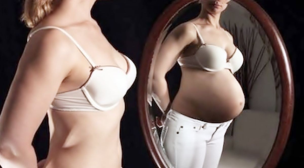 Embarazo psicológico: síntomas y causas según la medicina Embarazo psicológico: síntomas y causas según la medicina