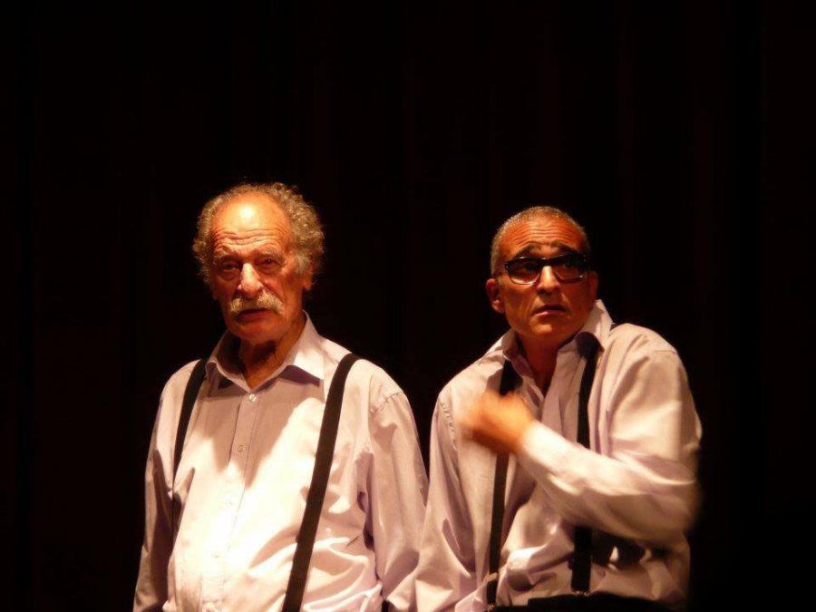 Suárez y Quiroga presentan Educando al Nene