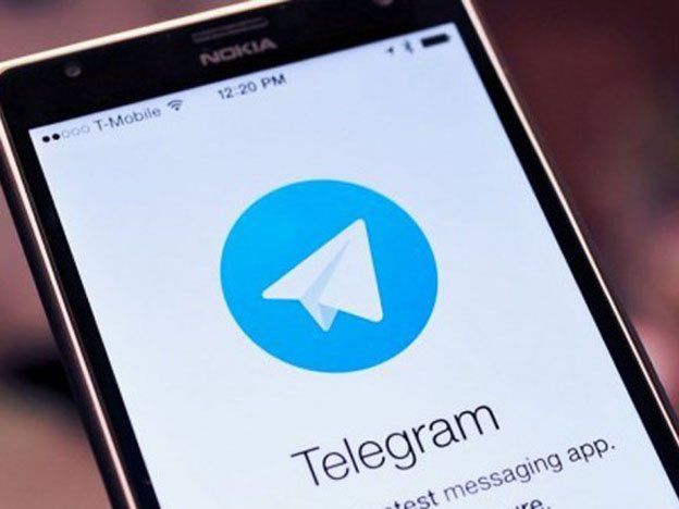 Telegram, el chat elegido por hombres y mujeres infieles