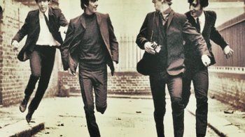 La historia de los demos perdidos de los Beatles
