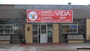 Falleció un hombre de 28 años luego de sufrir un accidente vial el sábado