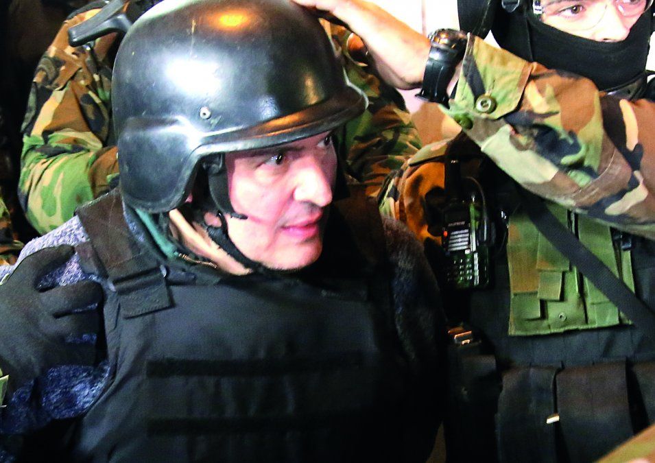 Rafecas procesó a José López por presunto enriquecimiento ilícito y lo embargó por 200 millones de pesos