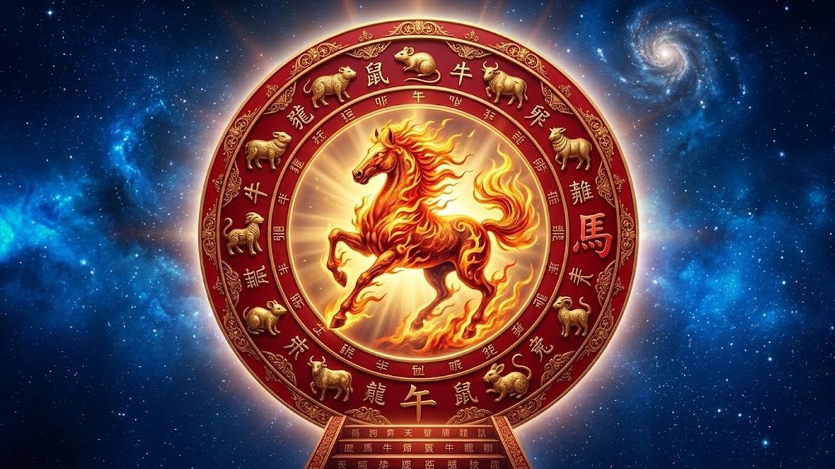 Consulta el horóscopo chino de hoy miércoles 8 de abril