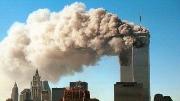 Revelaron el nombre de un tercer sospechoso del ataque del 11 de septiembre