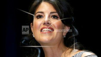 Para Lewinsky, el amorío con Clinton fue 