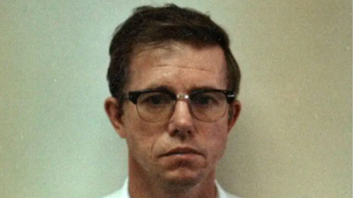 Robert Hansen, el asesino serial de Alaska. Robert Hansen, el asesino serial de Alaska.