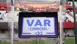 Explotaron las redes con el penal que le dieron a River