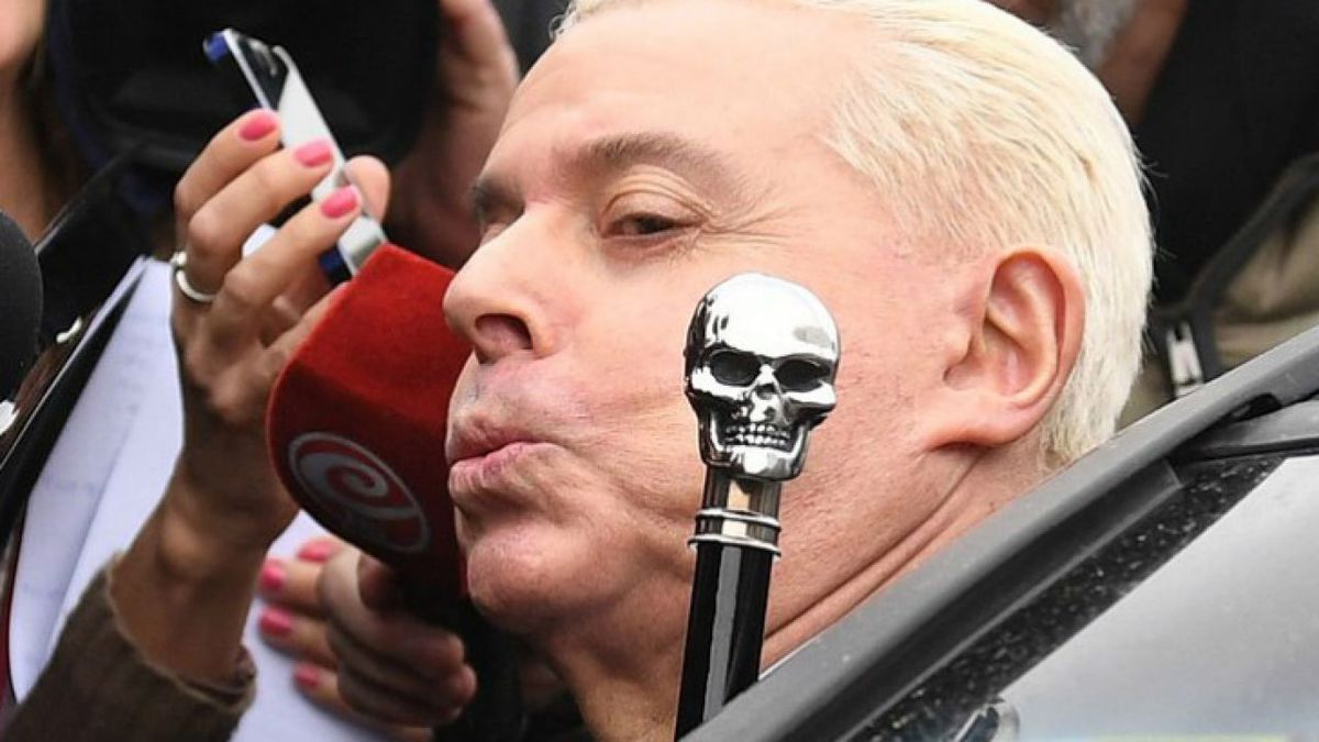 El extinto&nbsp;Norberto&nbsp;Oyarbide recibió durante su trayectoria en la Justicia 47 pedidos de juicio político.