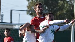 Maipú sumó en Carlos Casares.