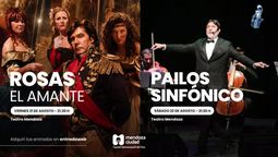 fecha y hora de los eventos