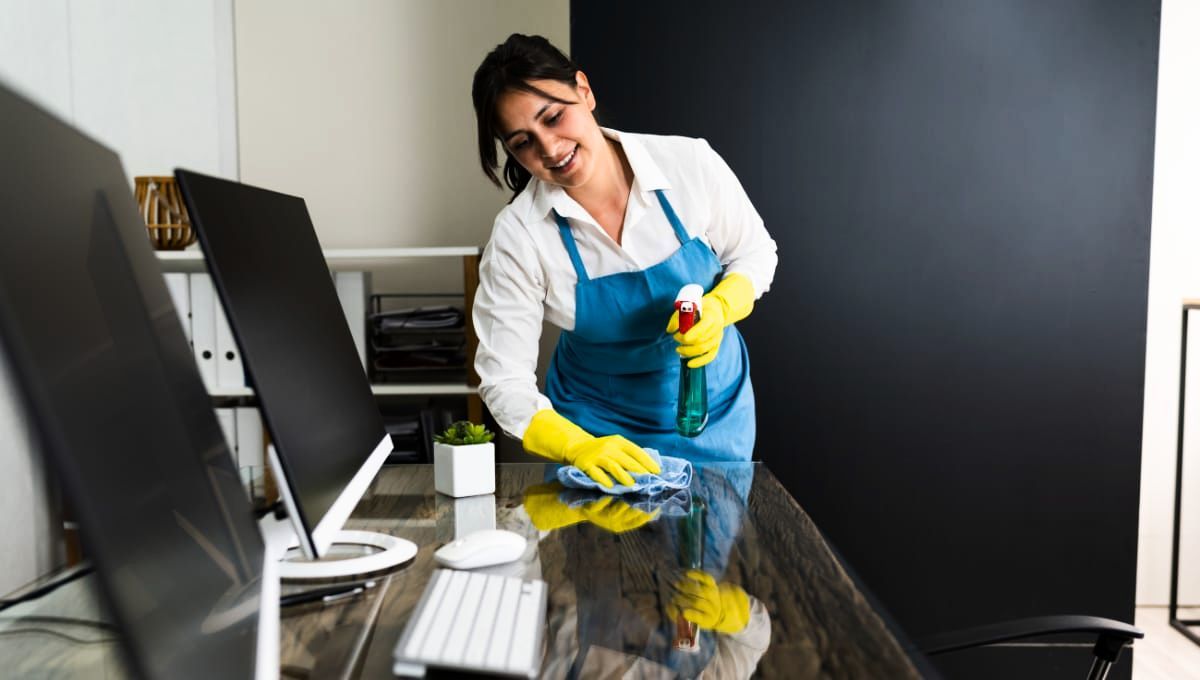 La jornada laboral en esta empresa se da part time, exclusivamente en el turno mañana.