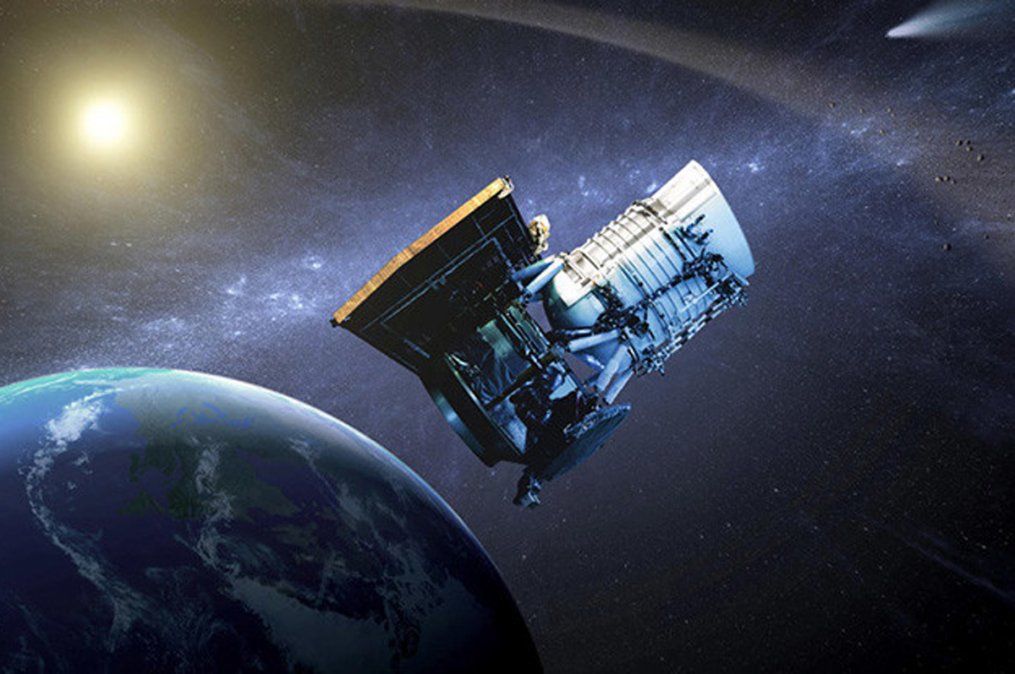 8 asteroides potencialmente peligrosos para la Tierra