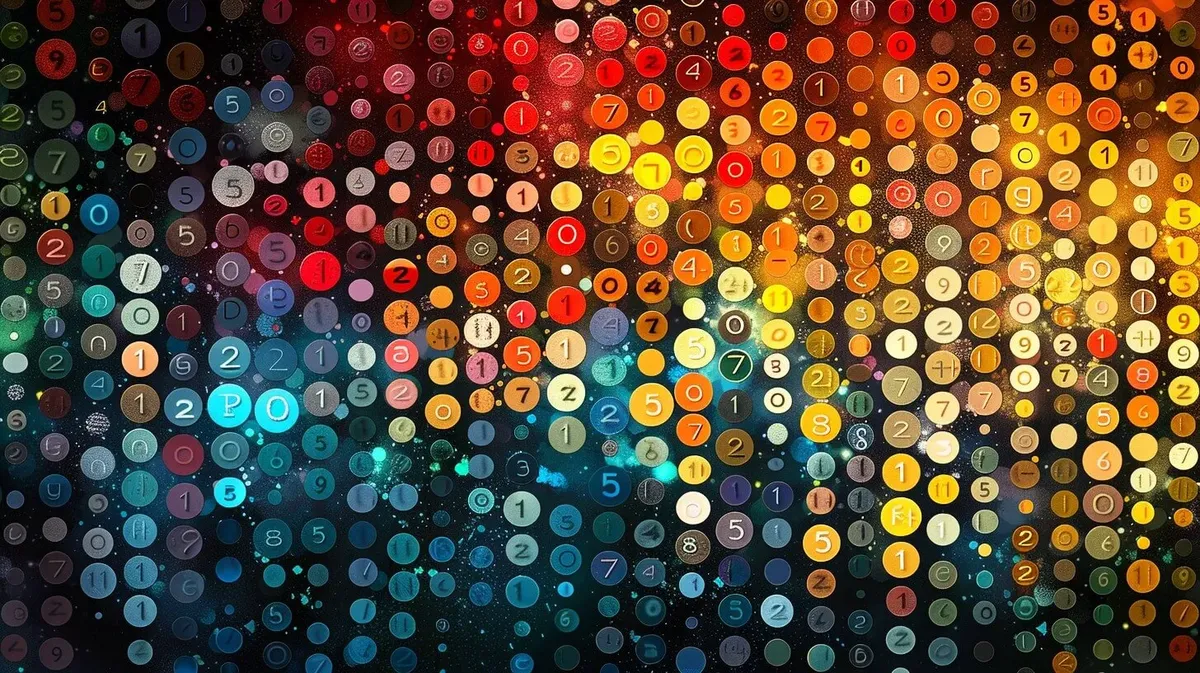 El descubrimiento le valió un jugoso premio al matemático amateur. El descubrimiento le valió un jugoso premio al matemático amateur.